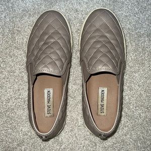 Steve Madden shoes